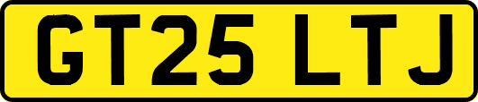 GT25LTJ