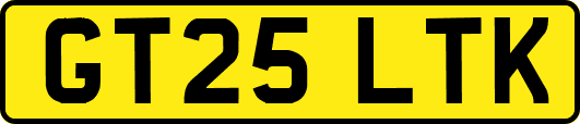 GT25LTK