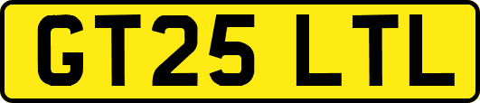 GT25LTL