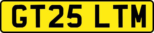 GT25LTM