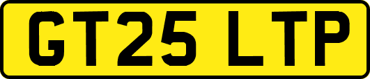 GT25LTP
