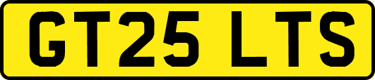GT25LTS