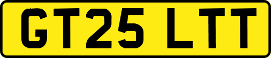 GT25LTT