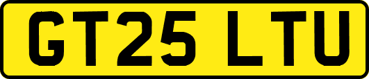 GT25LTU