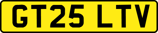 GT25LTV