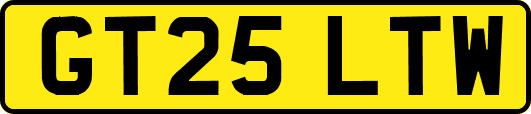 GT25LTW
