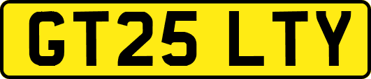 GT25LTY