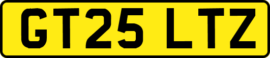 GT25LTZ
