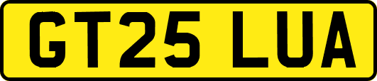 GT25LUA