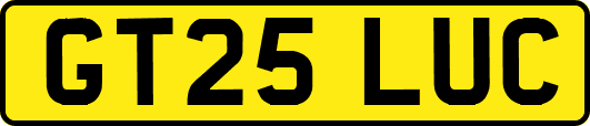GT25LUC