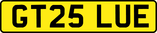 GT25LUE