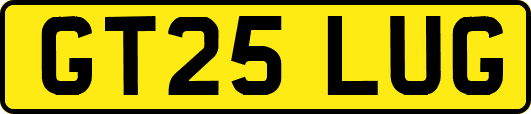 GT25LUG