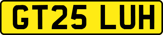 GT25LUH