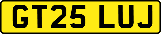 GT25LUJ