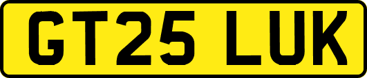 GT25LUK
