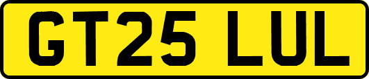 GT25LUL