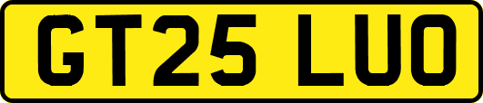GT25LUO