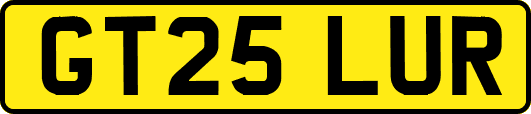 GT25LUR
