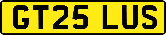 GT25LUS