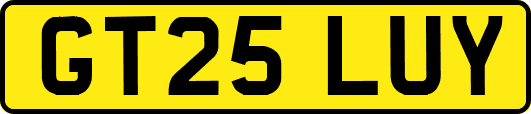 GT25LUY