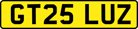 GT25LUZ