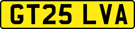 GT25LVA