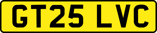 GT25LVC