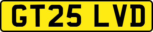 GT25LVD