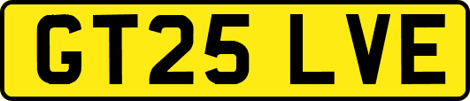 GT25LVE