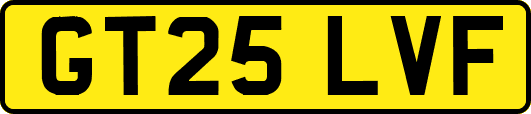 GT25LVF
