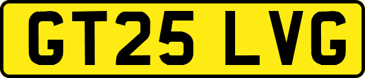 GT25LVG
