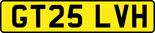 GT25LVH