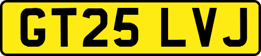 GT25LVJ