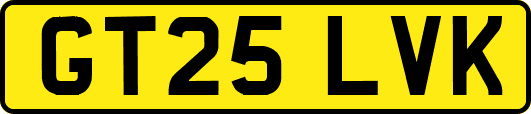 GT25LVK