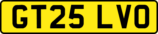 GT25LVO
