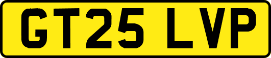 GT25LVP