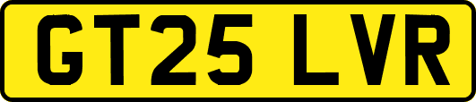 GT25LVR