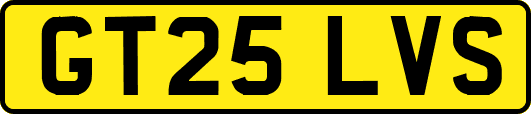 GT25LVS