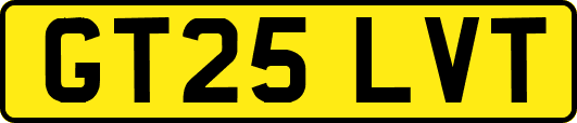 GT25LVT