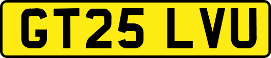 GT25LVU