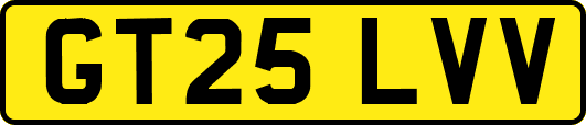 GT25LVV