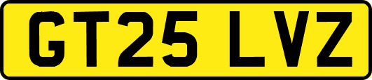 GT25LVZ