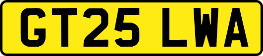 GT25LWA