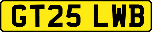 GT25LWB