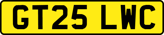 GT25LWC
