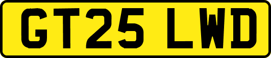 GT25LWD