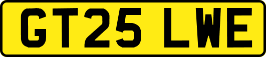 GT25LWE