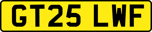 GT25LWF