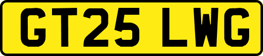 GT25LWG