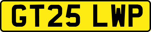 GT25LWP
